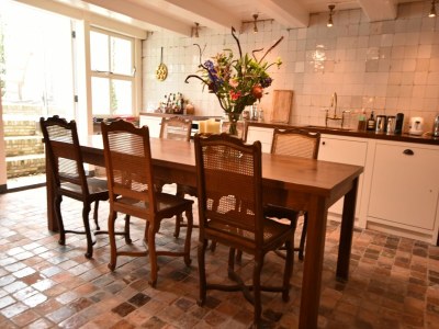 Holiday house Grand townhouse in Harlingen near Beach - Features photo 9