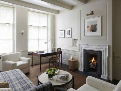 Holiday house Grand townhouse in Harlingen near Beach - Features photo 11