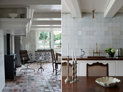 Holiday house Grand townhouse in Harlingen near Beach - Features photo 14