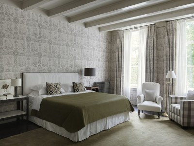 Holiday house Grand townhouse in Harlingen near Beach - Features photo 15