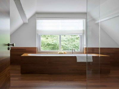 Holiday house Grand townhouse in Harlingen near Beach - Features photo 16