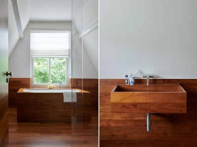 Holiday house Grand townhouse in Harlingen near Beach - Features photo 17