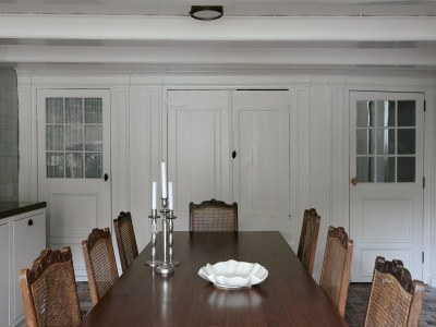 Holiday house Grand townhouse in Harlingen near Beach - Features photo 19