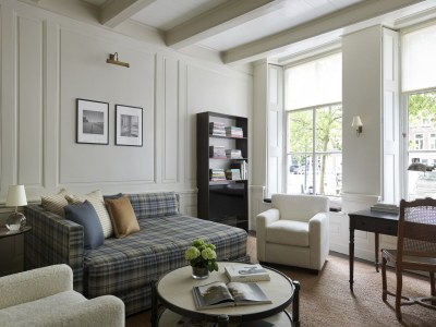 Holiday house Grand townhouse in Harlingen near Beach - Features photo 20