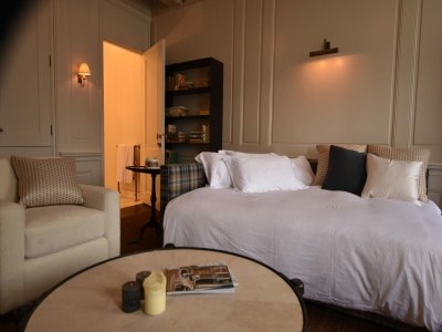 Holiday house Grand townhouse in Harlingen near Beach - Features photo 23