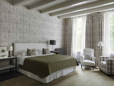 Holiday house Grand townhouse in Harlingen near Beach - Features photo 24