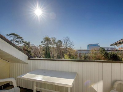 Apartment Ferienwohnung im Dünenpark Binz - Outdoor photo 3