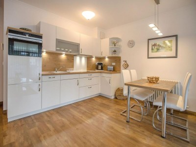 Apartment Ferienwohnung im Dünenpark Binz - Features photo 6