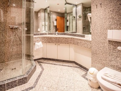 Apartment Ferienwohnung im Dünenpark Binz - Features photo 8