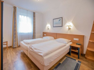 Apartment Ferienwohnung im Dünenpark Binz - Features photo 10