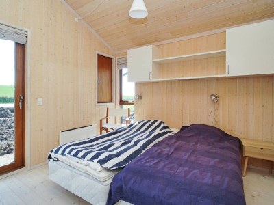 Holiday house 8 person holiday home in Store Fuglede-By Traum - Outdoor photo 2