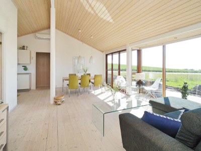 Holiday house 8 person holiday home in Store Fuglede-By Traum - Outdoor photo 3