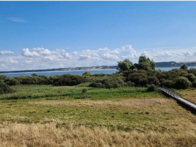 Holiday house 8 person holiday home in Store Fuglede-By Traum - Outdoor photo 5