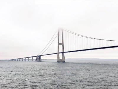 Holiday house 8 person holiday home in Store Fuglede-By Traum - Outdoor photo 6