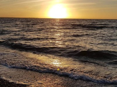 Holiday house 8 person holiday home in Store Fuglede-By Traum - Outdoor photo 9