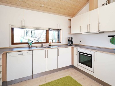 Holiday house 8 person holiday home in Store Fuglede-By Traum - Outdoor photo 10
