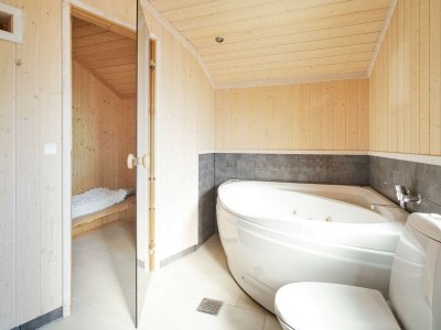 Holiday house 8 person holiday home in Store Fuglede-By Traum - Outdoor photo 13