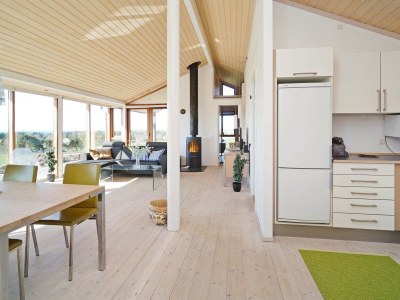 Holiday house 8 person holiday home in Store Fuglede-By Traum - Outdoor photo 14