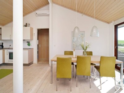 Holiday house 8 person holiday home in Store Fuglede-By Traum - Outdoor photo 22