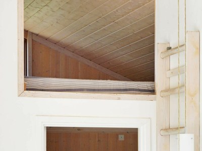 Holiday house 8 person holiday home in Store Fuglede-By Traum - Outdoor photo 23