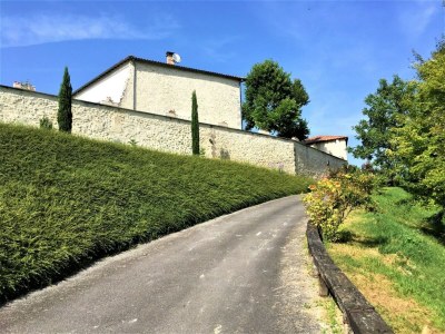 Holiday park Villa in Frankreich mit privatem Pool - Outdoor photo 5