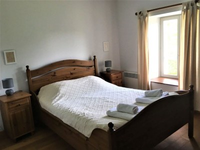 Holiday park Villa in Frankreich mit privatem Pool - Features photo 13