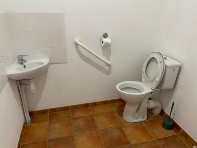 Holiday park Villa in Frankreich mit privatem Pool - Features photo 14