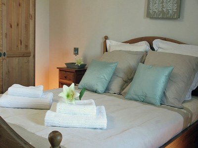 Holiday park Villa in Frankreich mit privatem Pool - Features photo 19