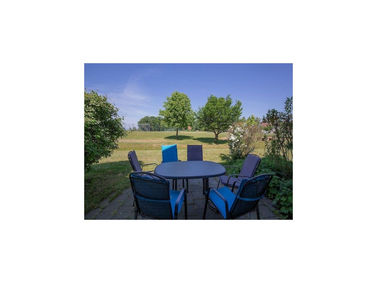 Apartment Wohnung im Rugana Feriendorf - Outdoor photo 4