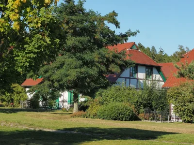 Apartment Wohnung im Rugana Feriendorf - Apartment