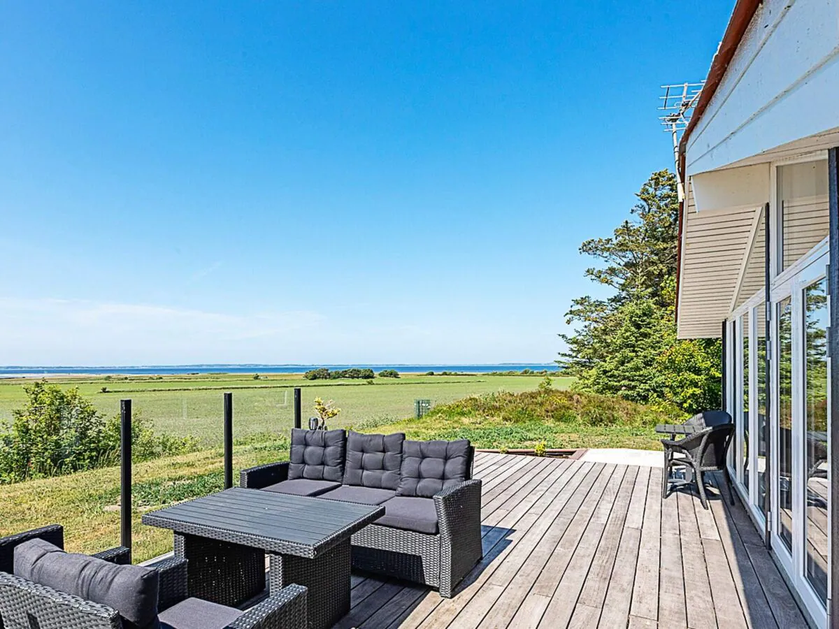 Holiday house 7 Personen Ferienhaus in Højslev-By Traum