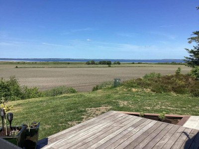 Holiday house 7 Personen Ferienhaus in Højslev-By Traum - Outdoor photo 3