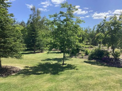 Holiday house 7 Personen Ferienhaus in Højslev-By Traum - Outdoor photo 4