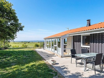 Holiday house 7 Personen Ferienhaus in Højslev-By Traum - Outdoor photo 7