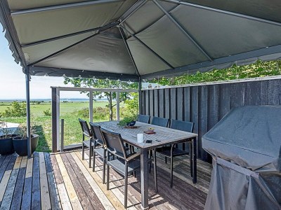 Holiday house 7 Personen Ferienhaus in Højslev-By Traum - Outdoor photo 8