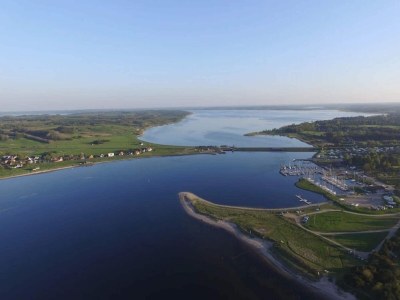 Holiday house 7 Personen Ferienhaus in Højslev-By Traum - Outdoor photo 14