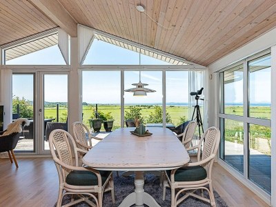 Holiday house 7 Personen Ferienhaus in Højslev-By Traum - Outdoor photo 15