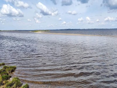 Holiday house 7 Personen Ferienhaus in Højslev-By Traum - Outdoor photo 23