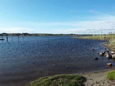 Holiday house 7 Personen Ferienhaus in Højslev-By Traum - Outdoor photo 24