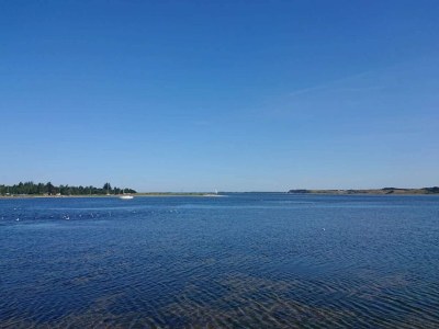 Holiday house 7 Personen Ferienhaus in Højslev-By Traum - Outdoor photo 25