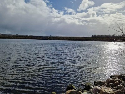 Holiday house 7 Personen Ferienhaus in Højslev-By Traum - Outdoor photo 26