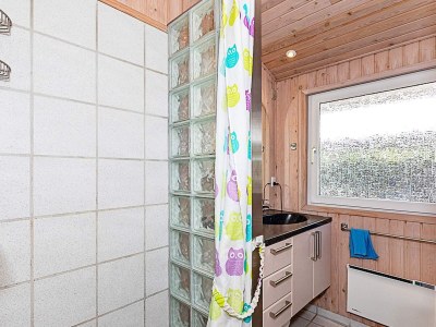 Holiday house 7 Personen Ferienhaus in Højslev-By Traum - Outdoor photo 27