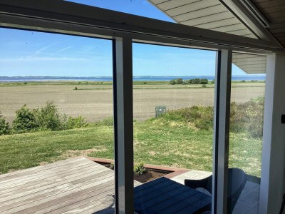 Holiday house 7 Personen Ferienhaus in Højslev-By Traum - Outdoor photo 29