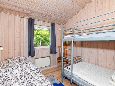 Holiday house 7 Personen Ferienhaus in Højslev-By Traum - Outdoor photo 30