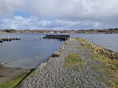 Holiday house 7 Personen Ferienhaus in Højslev-By Traum - Outdoor photo 33