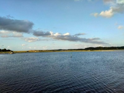 Holiday house 7 Personen Ferienhaus in Højslev-By Traum - Outdoor photo 35