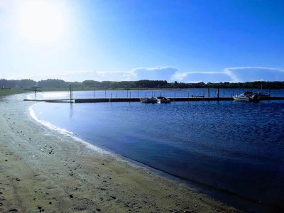 Holiday house 7 Personen Ferienhaus in Højslev-By Traum - Outdoor photo 41