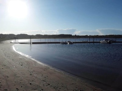 Holiday house 7 Personen Ferienhaus in Højslev-By Traum - Outdoor photo 42