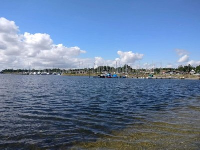 Holiday house 7 Personen Ferienhaus in Højslev-By Traum - Outdoor photo 43