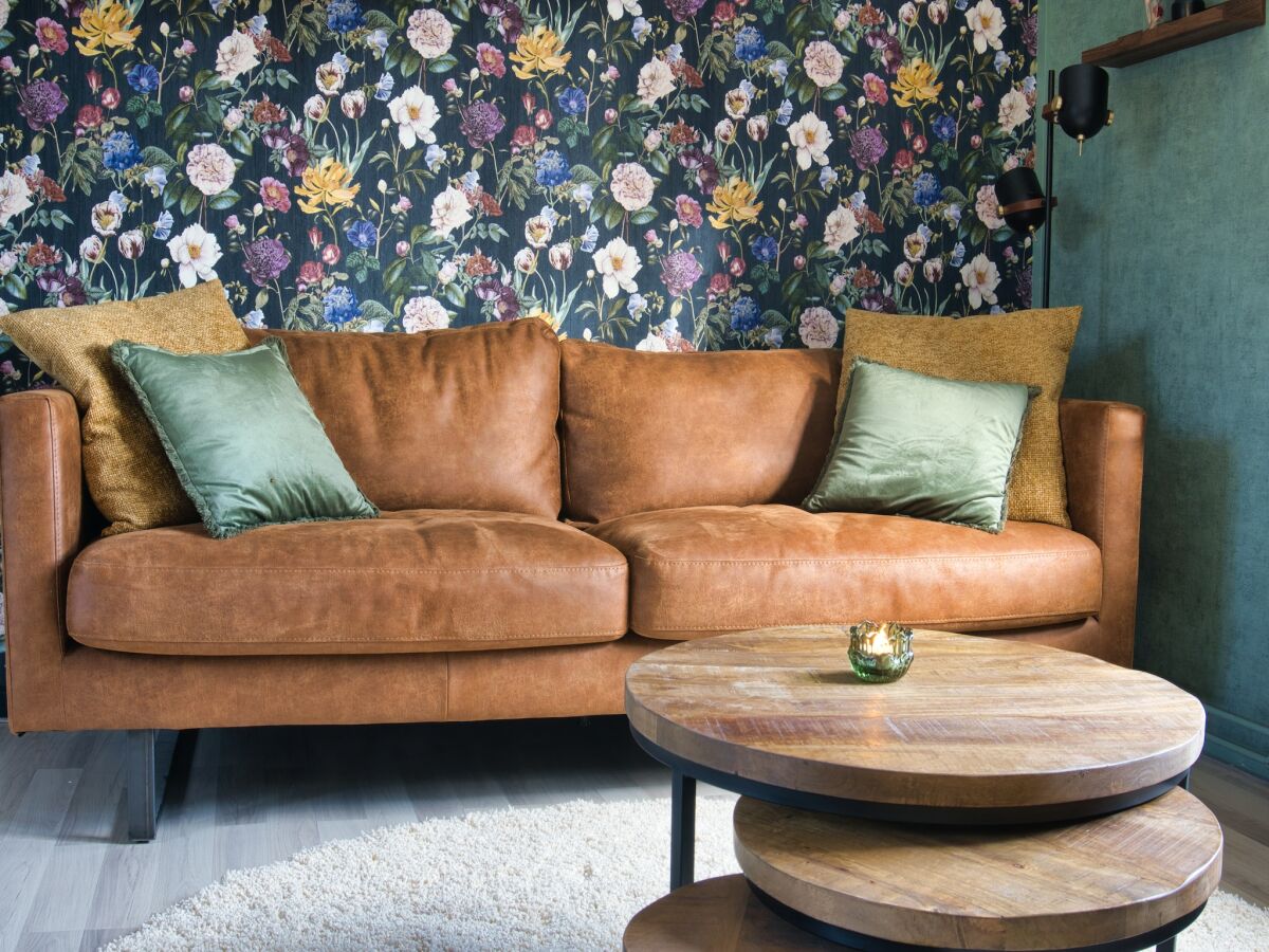 Holiday house Gemütliches Ferienhaus in Schoonloo in einer wunderschönen Umgebung. - Features photo 5